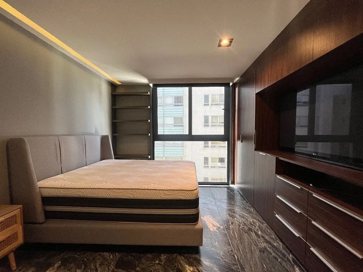 Apartment in Reforma Social, Miguel Hidalgo, photo 7 of 21