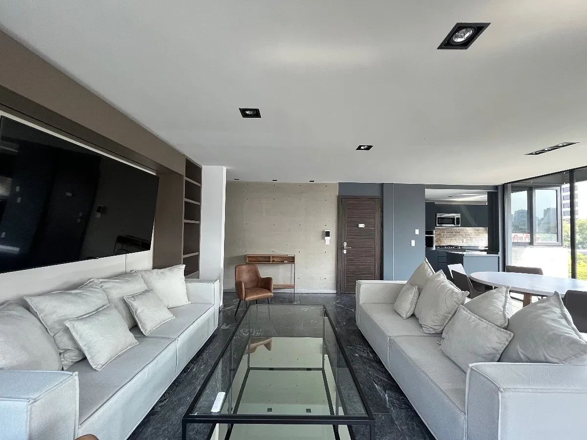 Apartment in Reforma Social, Miguel Hidalgo, photo 8 of 21