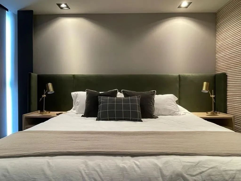 Apartment in Reforma Social, Miguel Hidalgo, photo 10 of 21