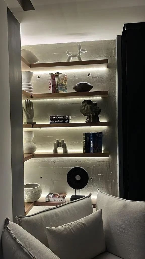 Apartment in Reforma Social, Miguel Hidalgo, photo 11 of 21
