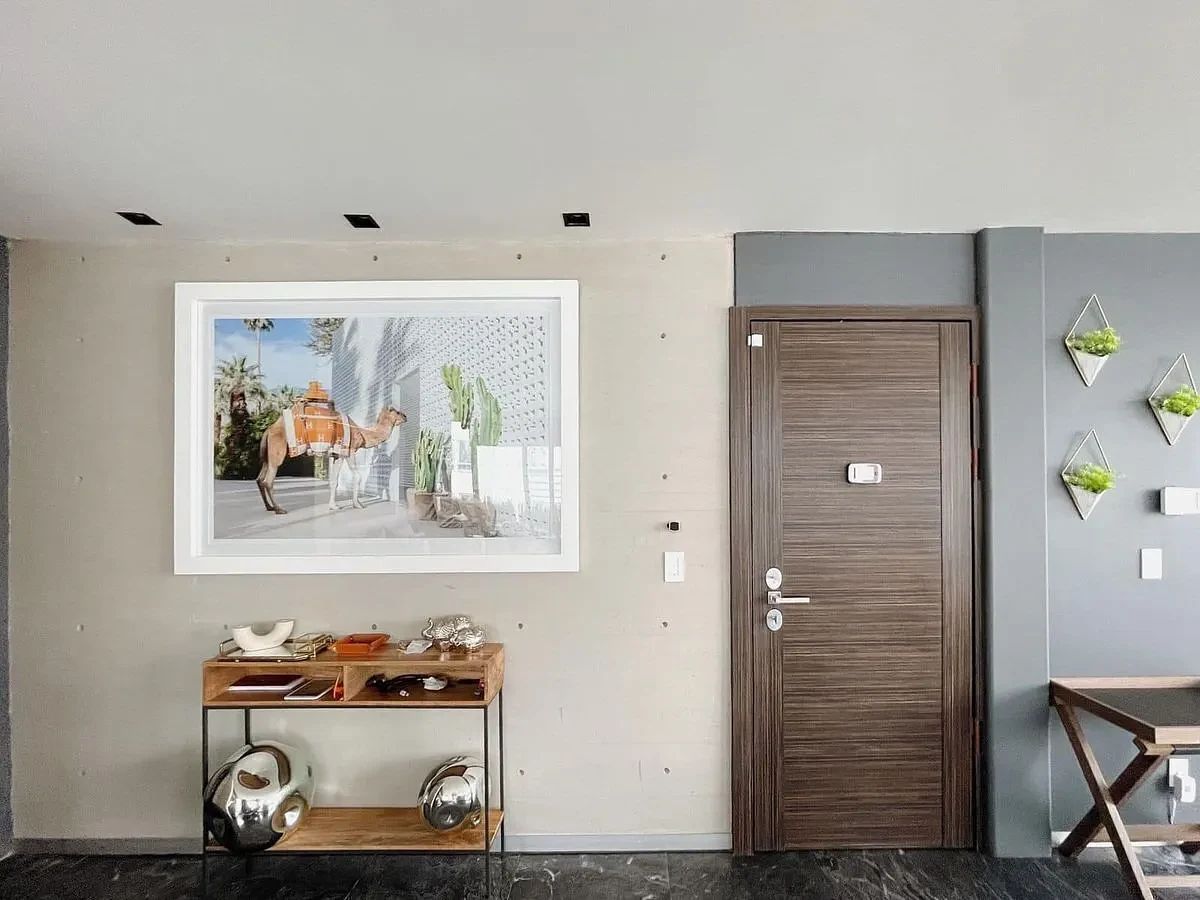 Apartment in Reforma Social, Miguel Hidalgo, photo 15 of 21