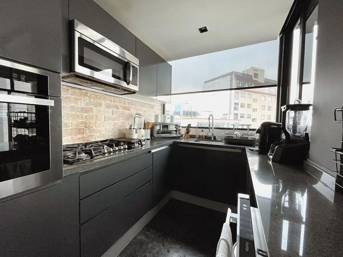 Apartment in Reforma Social, Miguel Hidalgo, photo 16 of 21
