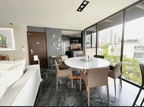 Apartment in Reforma Social, Miguel Hidalgo, photo 18 of 21