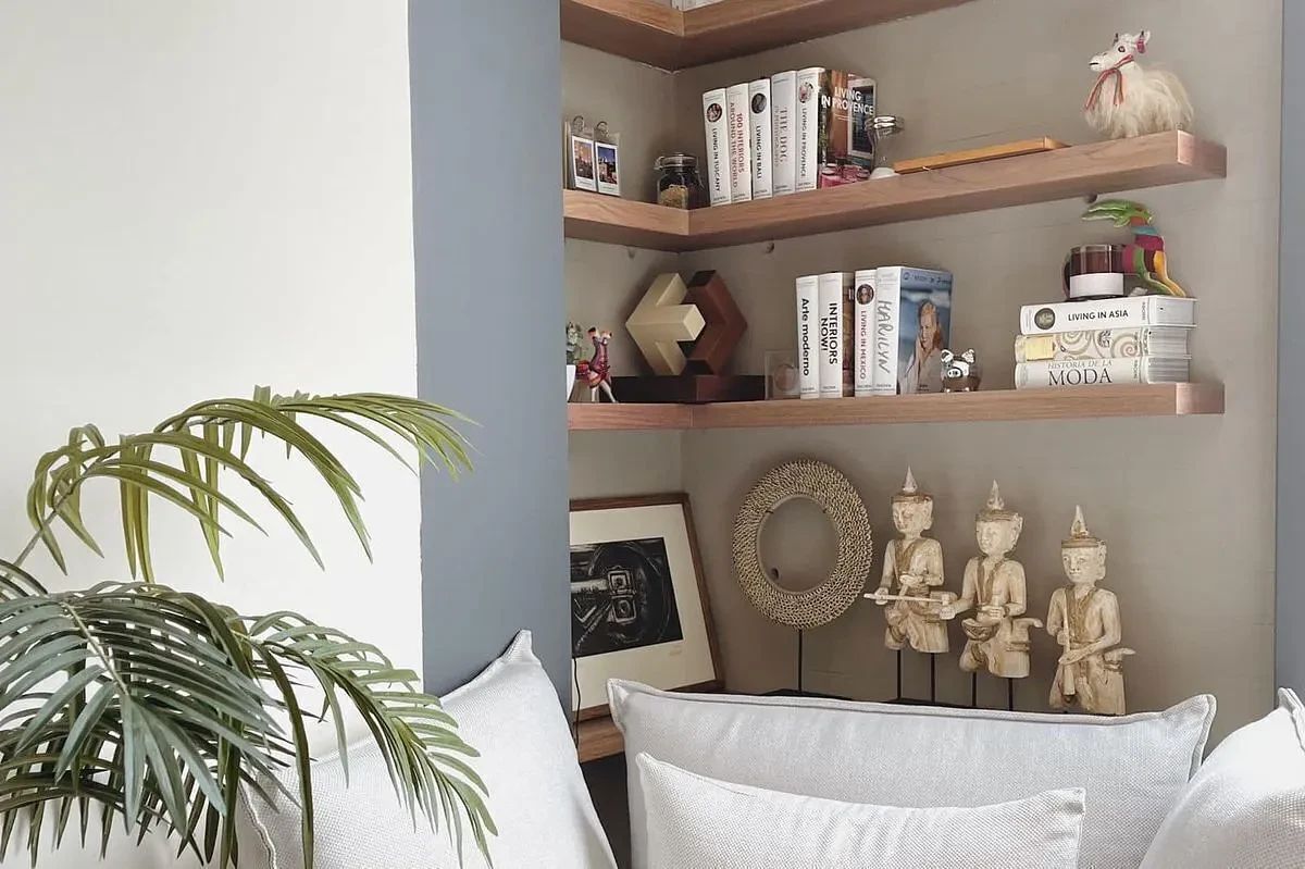 Apartment in Reforma Social, Miguel Hidalgo, photo 19 of 21