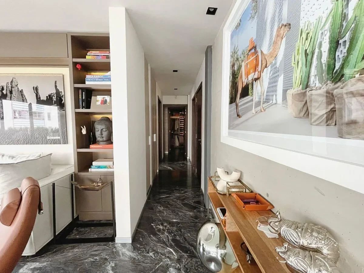 Apartment in Reforma Social, Miguel Hidalgo, photo 20 of 21