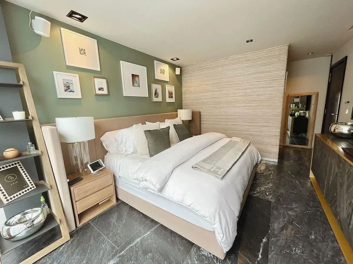 Apartment in Reforma Social, Miguel Hidalgo, photo 21 of 21