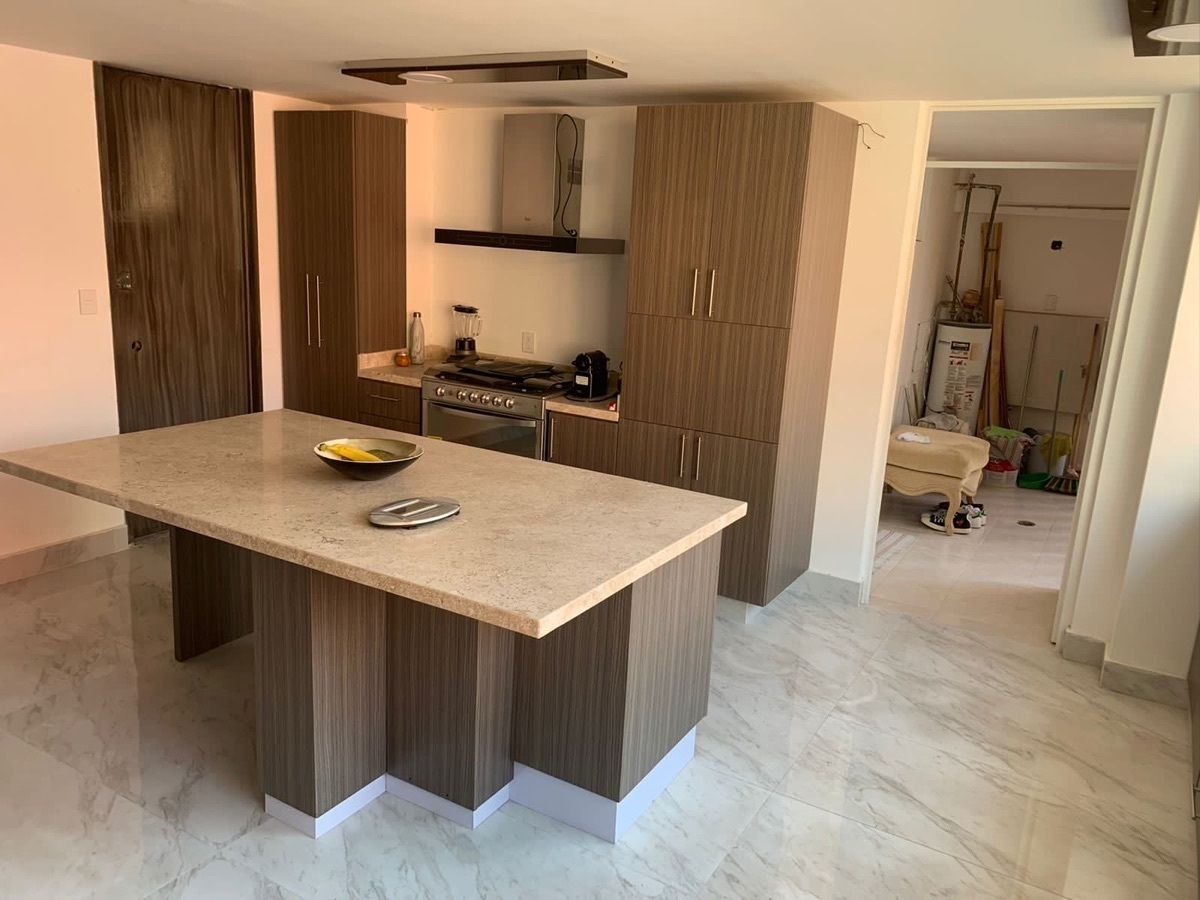 Sale apartment in Polanco - foto 5