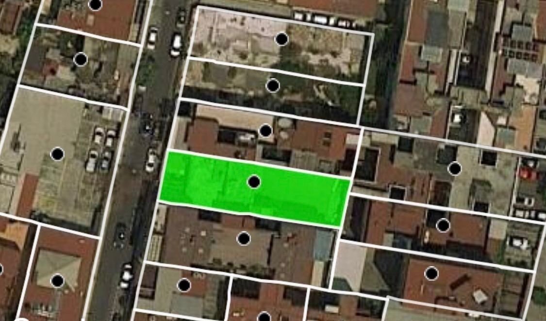 Venta Terreno / Lote Ciudad de los Deportes - Benito Juárez