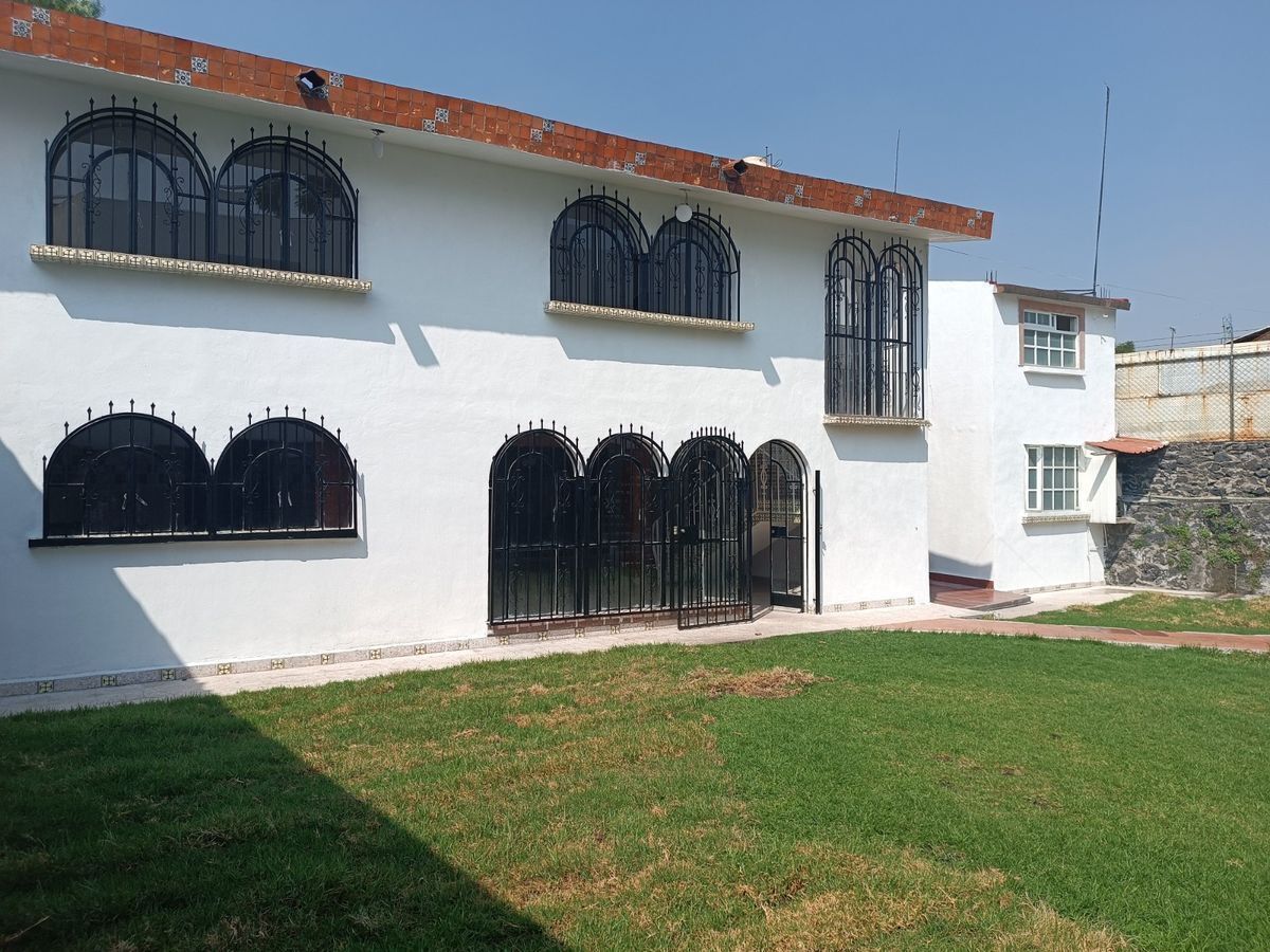 20 de 23: Casa en Renta en Coyoacán Rayo Vende ®