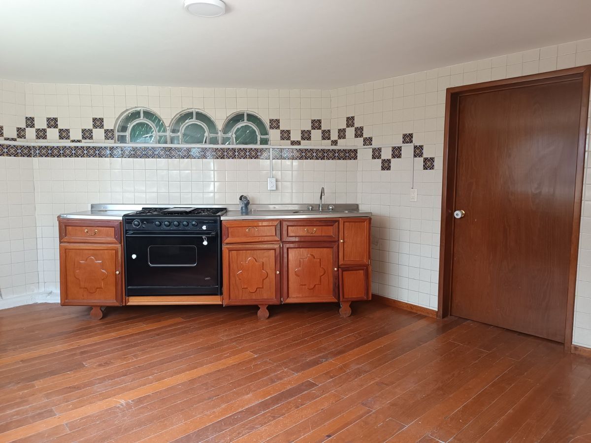 5 de 23: Casa en Renta en Coyoacán Rayo Vende ®