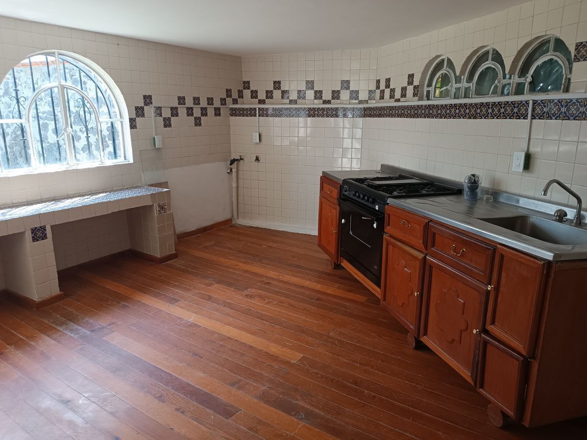 4 de 23: Casa en Renta en Coyoacán Rayo Vende ®