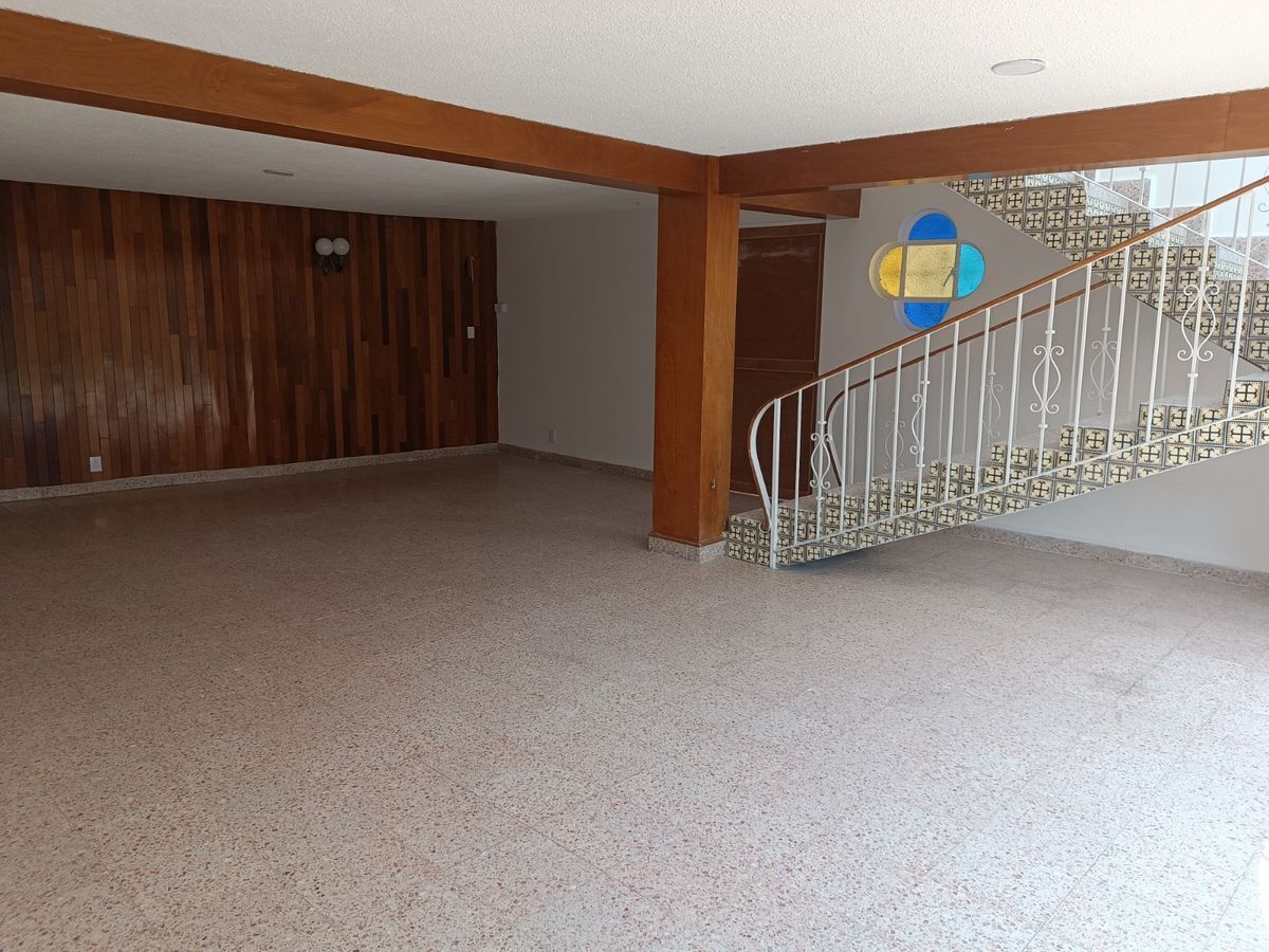 6 de 23: Casa en Renta en Coyoacán Rayo Vende ®