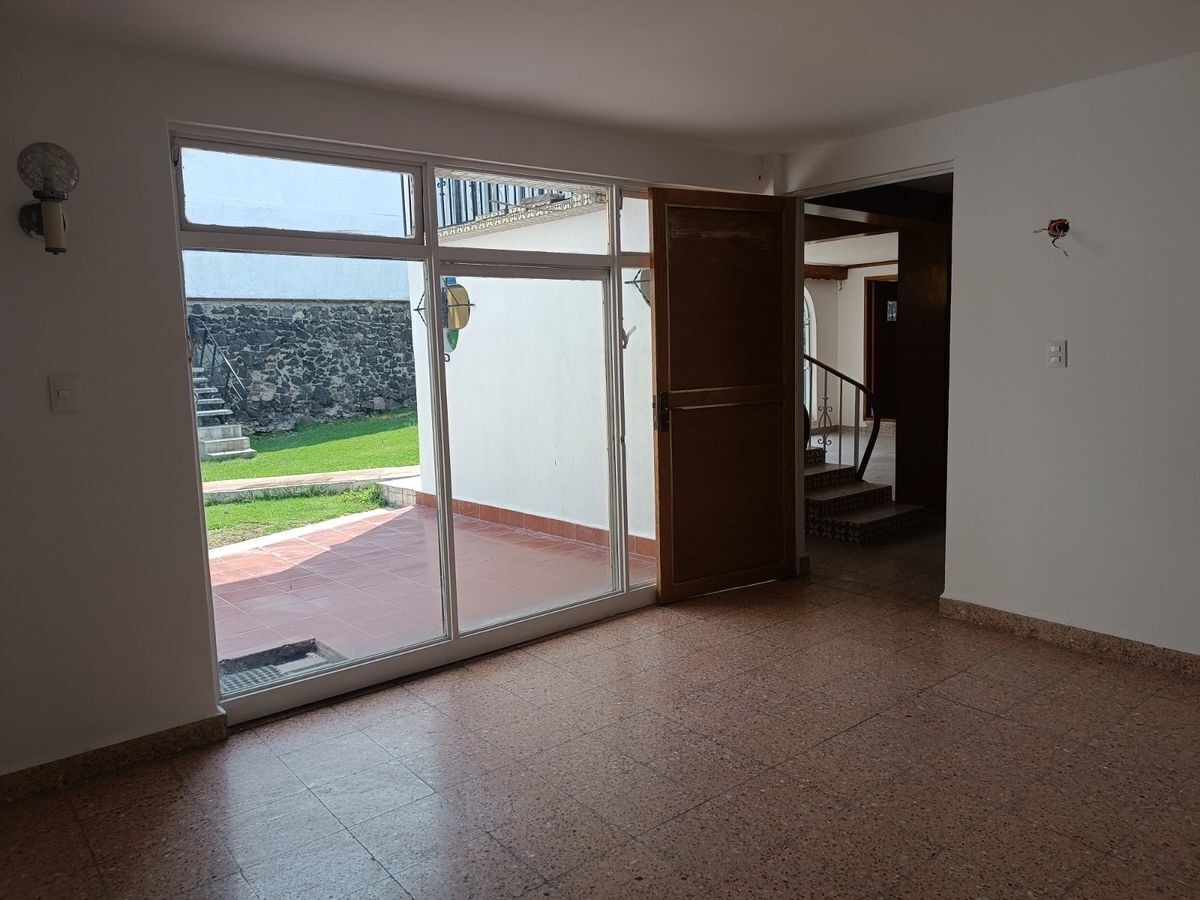 8 de 23: Casa en Renta en Coyoacán Rayo Vende ®