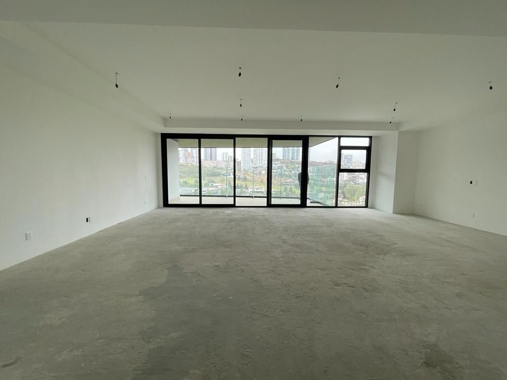 Apartamento em Bosque Real, Huixquilucan, foto 4 de 26