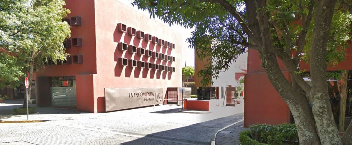 24 de 24: Fachada Fraccionamiento