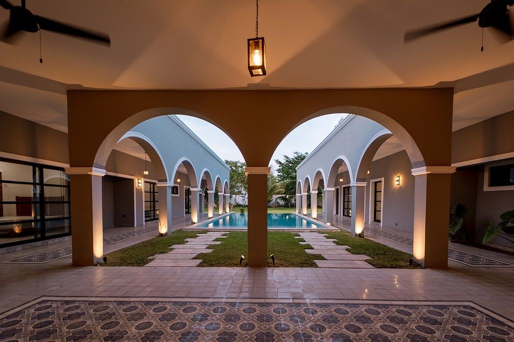 Casa en Sitpach, Mérida, foto 4 de 48