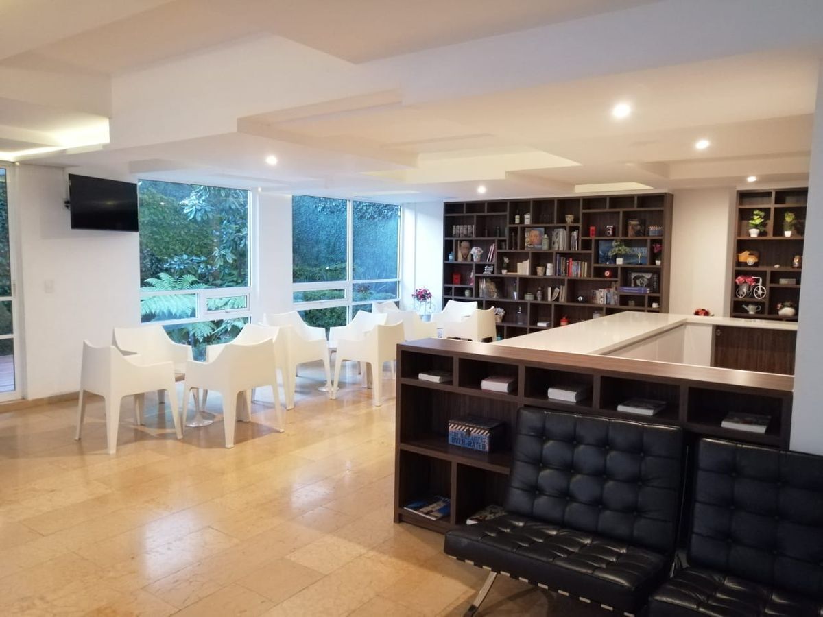 Apartamento em Pueblo de San Pablo Tepetlapa, Coyoacán, foto 18 de 24