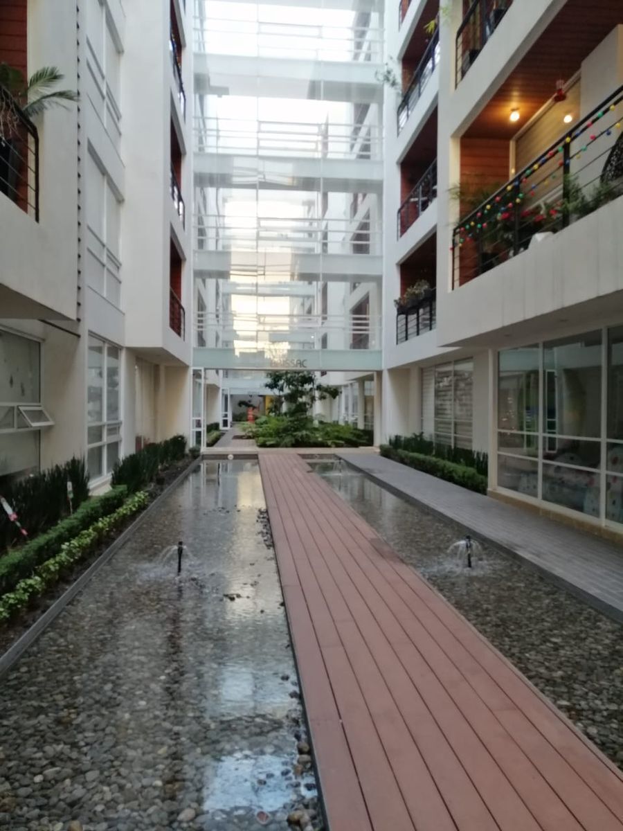 Apartamento em Pueblo de San Pablo Tepetlapa, Coyoacán, foto 12 de 24