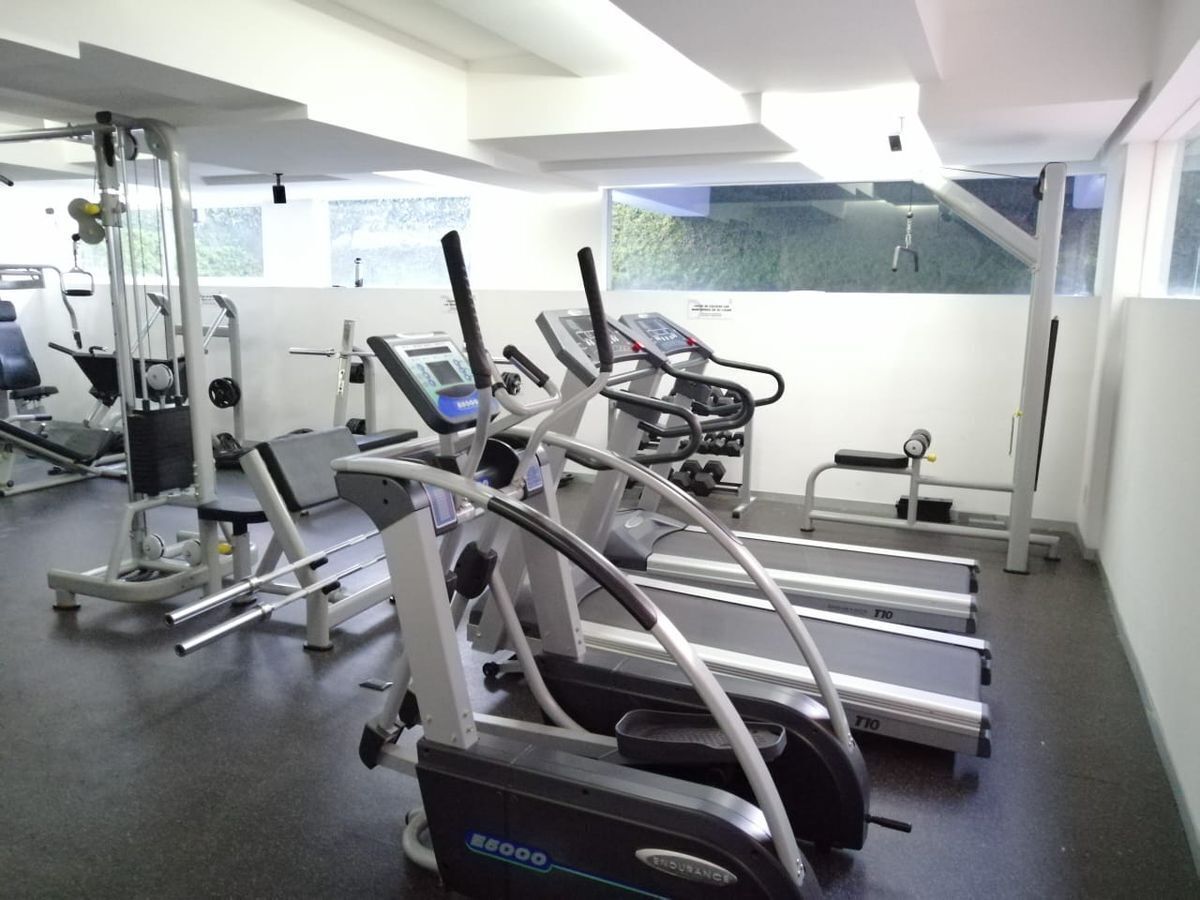 Apartamento em Pueblo de San Pablo Tepetlapa, Coyoacán, foto 11 de 24