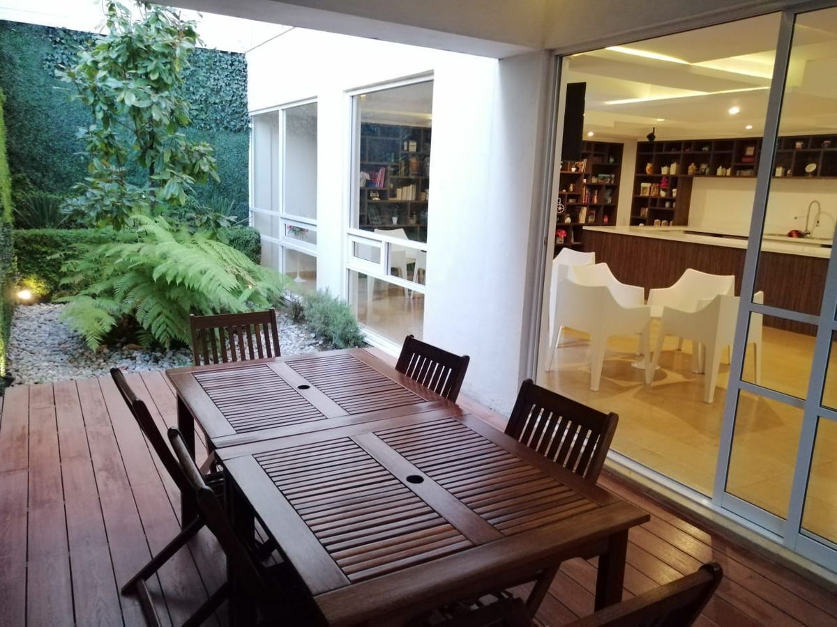 Apartamento em Pueblo de San Pablo Tepetlapa, Coyoacán, foto 17 de 24