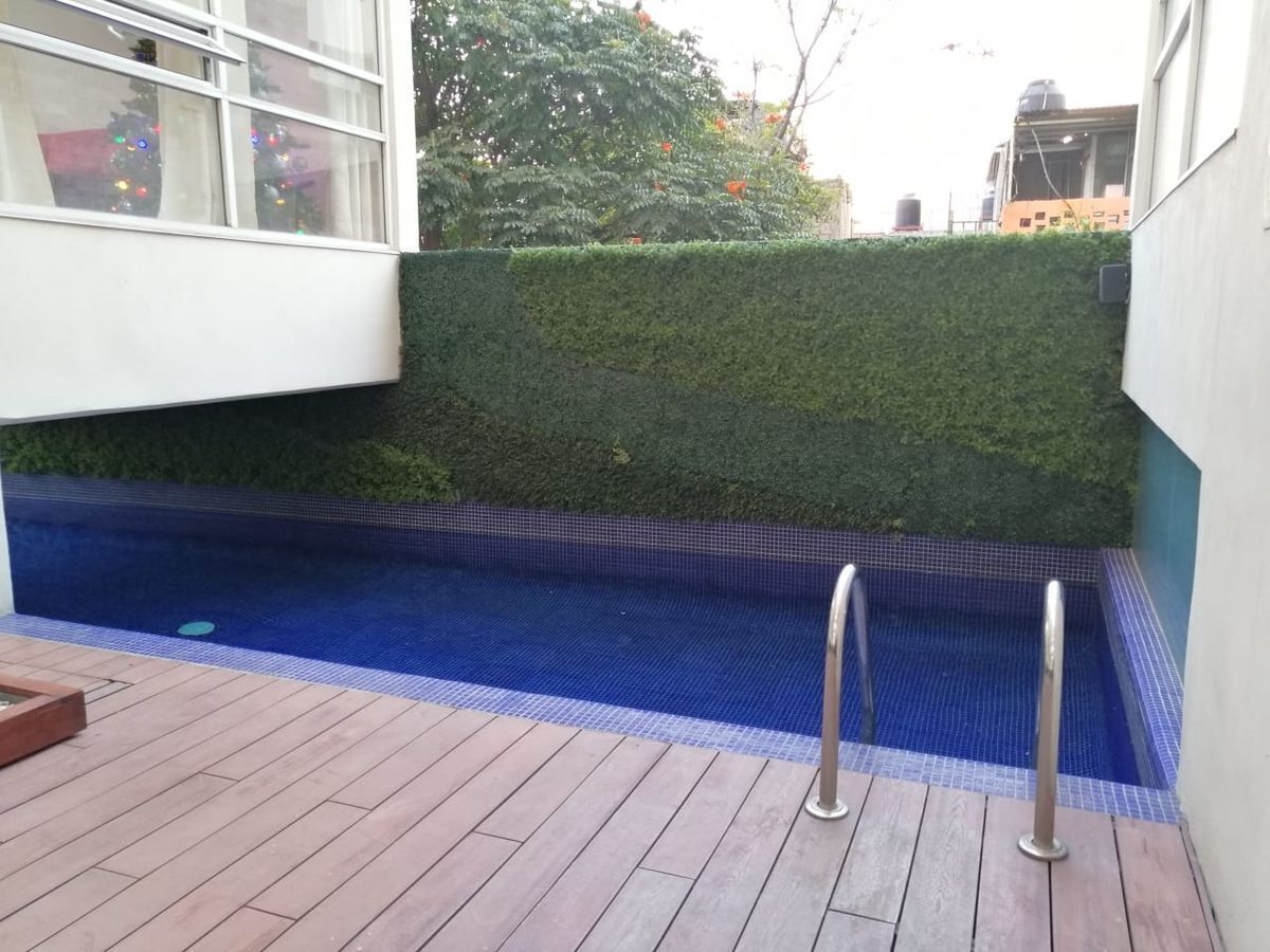 Apartamento em Pueblo de San Pablo Tepetlapa, Coyoacán, foto 10 de 24