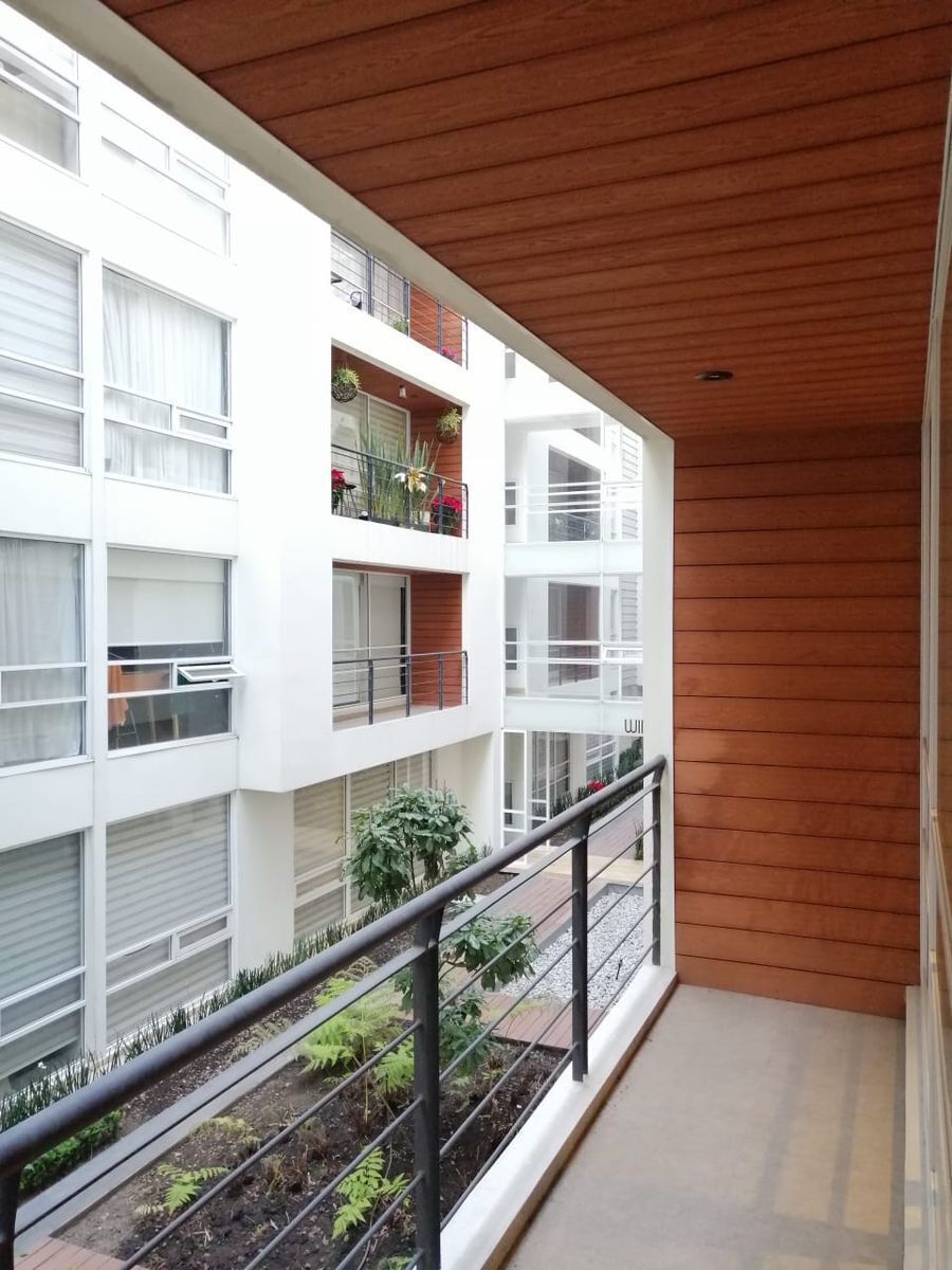 Apartamento em Pueblo de San Pablo Tepetlapa, Coyoacán, foto 4 de 24