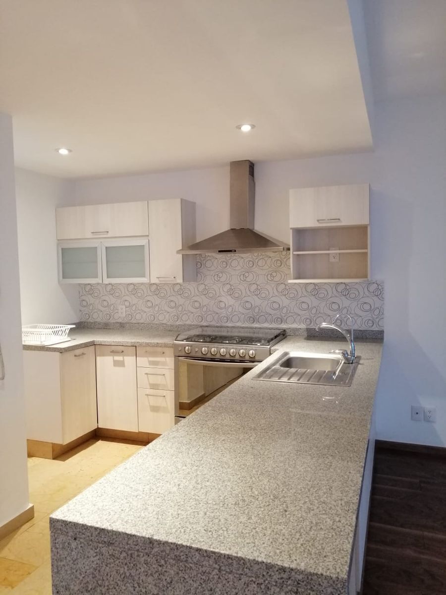 Apartamento em Pueblo de San Pablo Tepetlapa, Coyoacán, foto 2 de 24