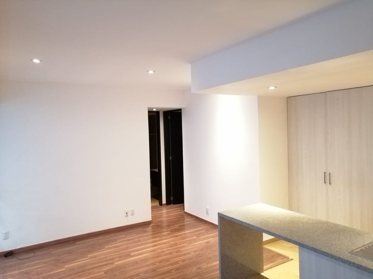 Apartamento em Pueblo de San Pablo Tepetlapa, Coyoacán, foto 13 de 24