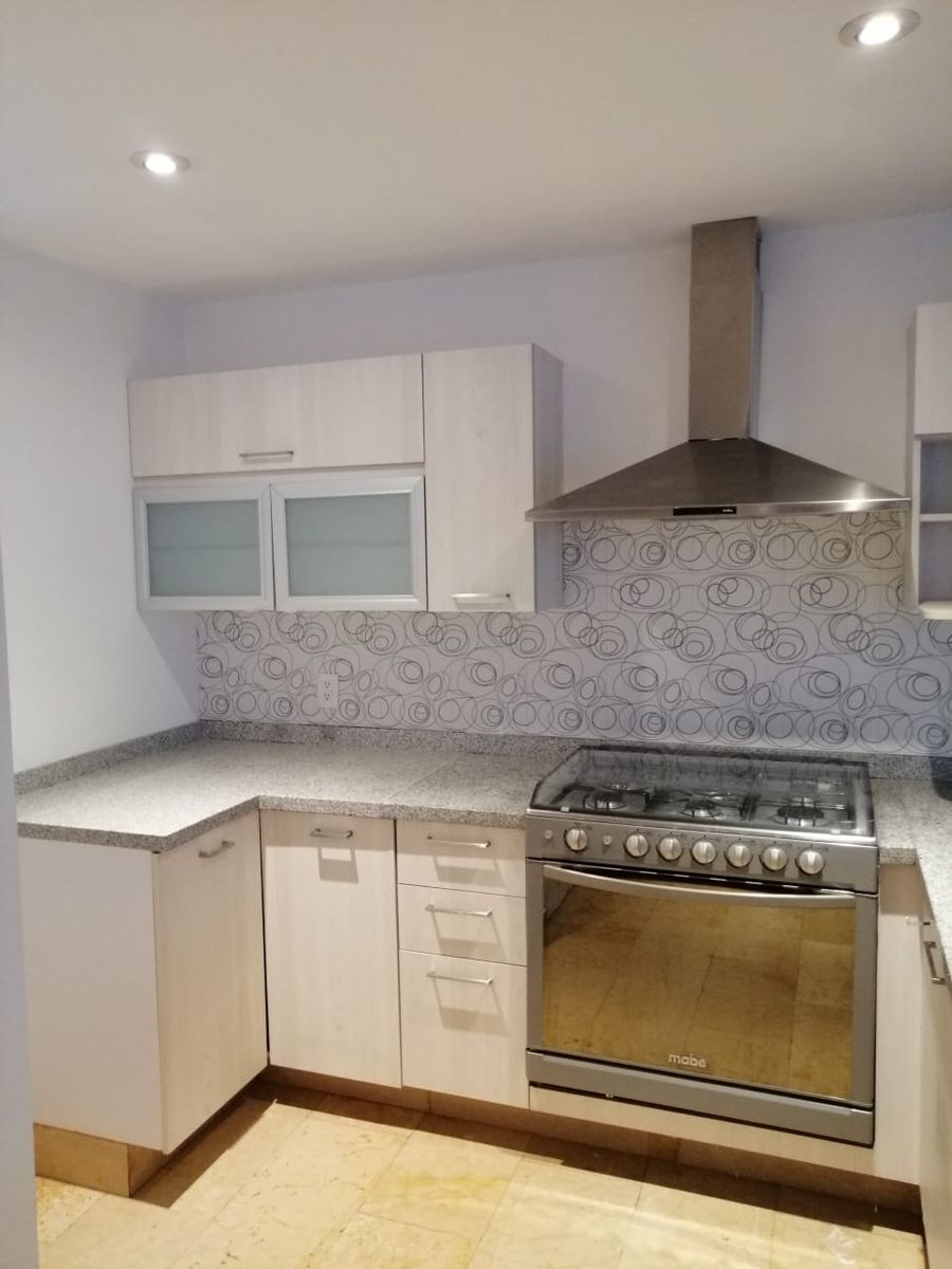 Apartamento em Pueblo de San Pablo Tepetlapa, Coyoacán, foto 16 de 24