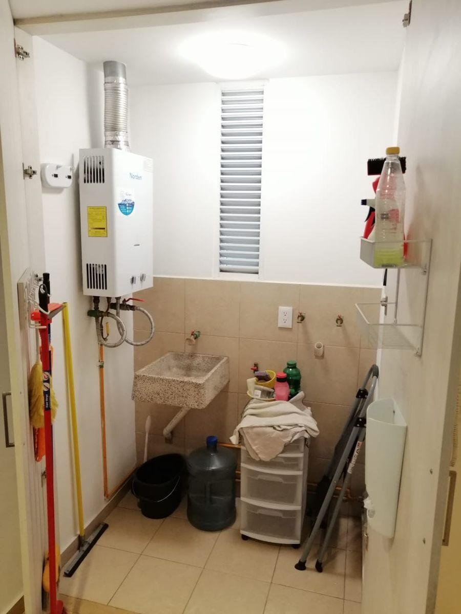 Apartamento em Pueblo de San Pablo Tepetlapa, Coyoacán, foto 19 de 24