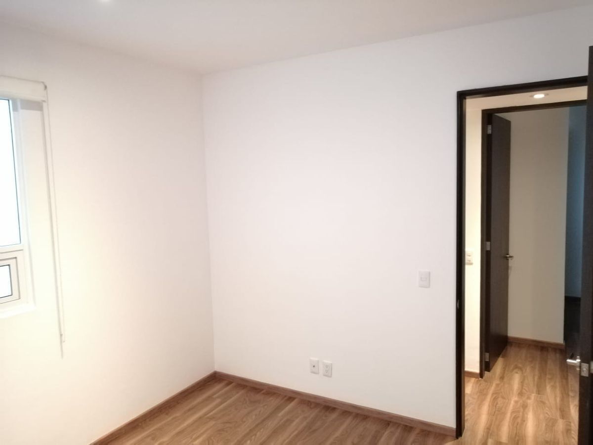 Apartamento em Pueblo de San Pablo Tepetlapa, Coyoacán, foto 8 de 24