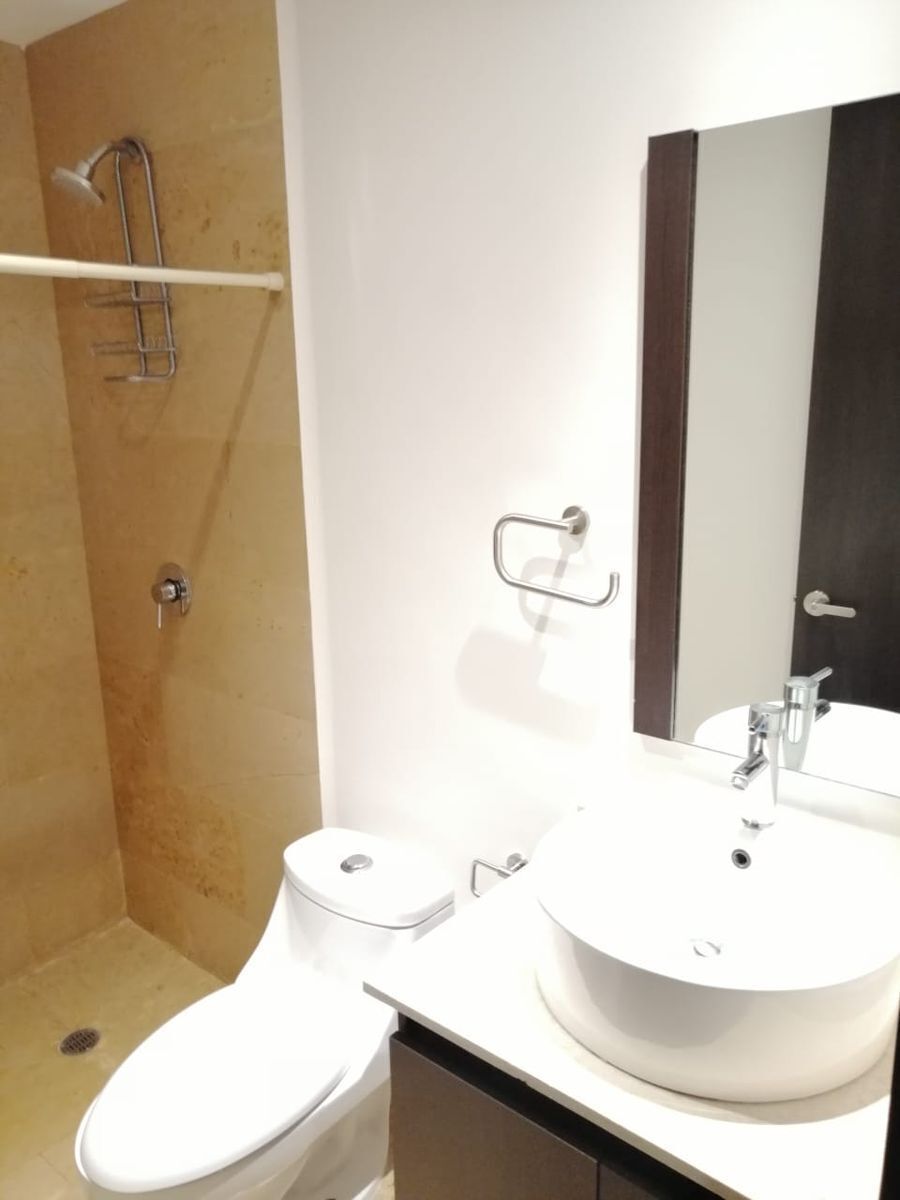 Apartamento em Pueblo de San Pablo Tepetlapa, Coyoacán, foto 15 de 24