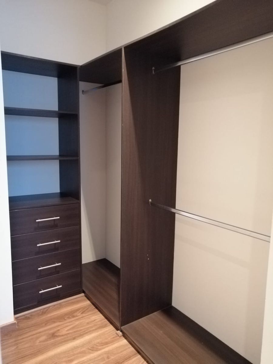 Apartamento em Pueblo de San Pablo Tepetlapa, Coyoacán, foto 7 de 24