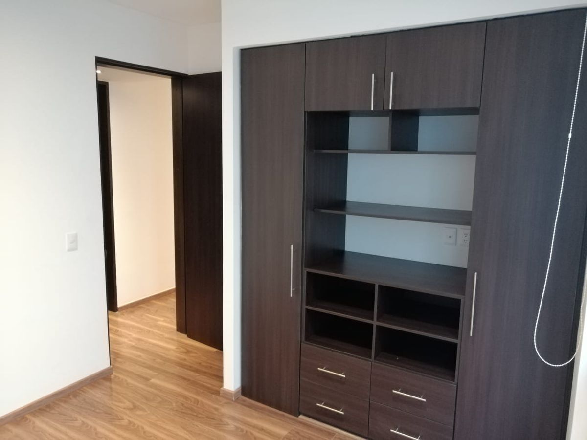Apartamento em Pueblo de San Pablo Tepetlapa, Coyoacán, foto 5 de 24