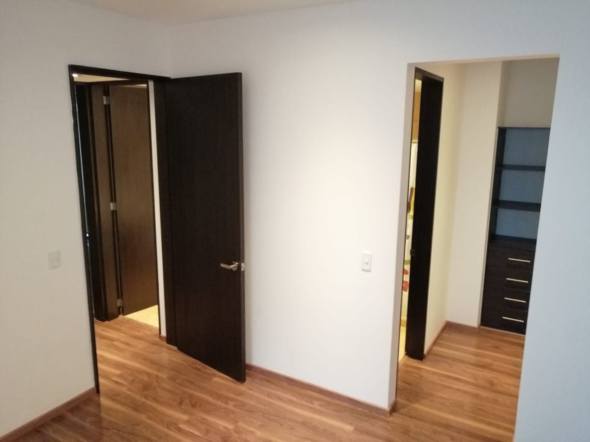 Apartamento em Pueblo de San Pablo Tepetlapa, Coyoacán, foto 6 de 24