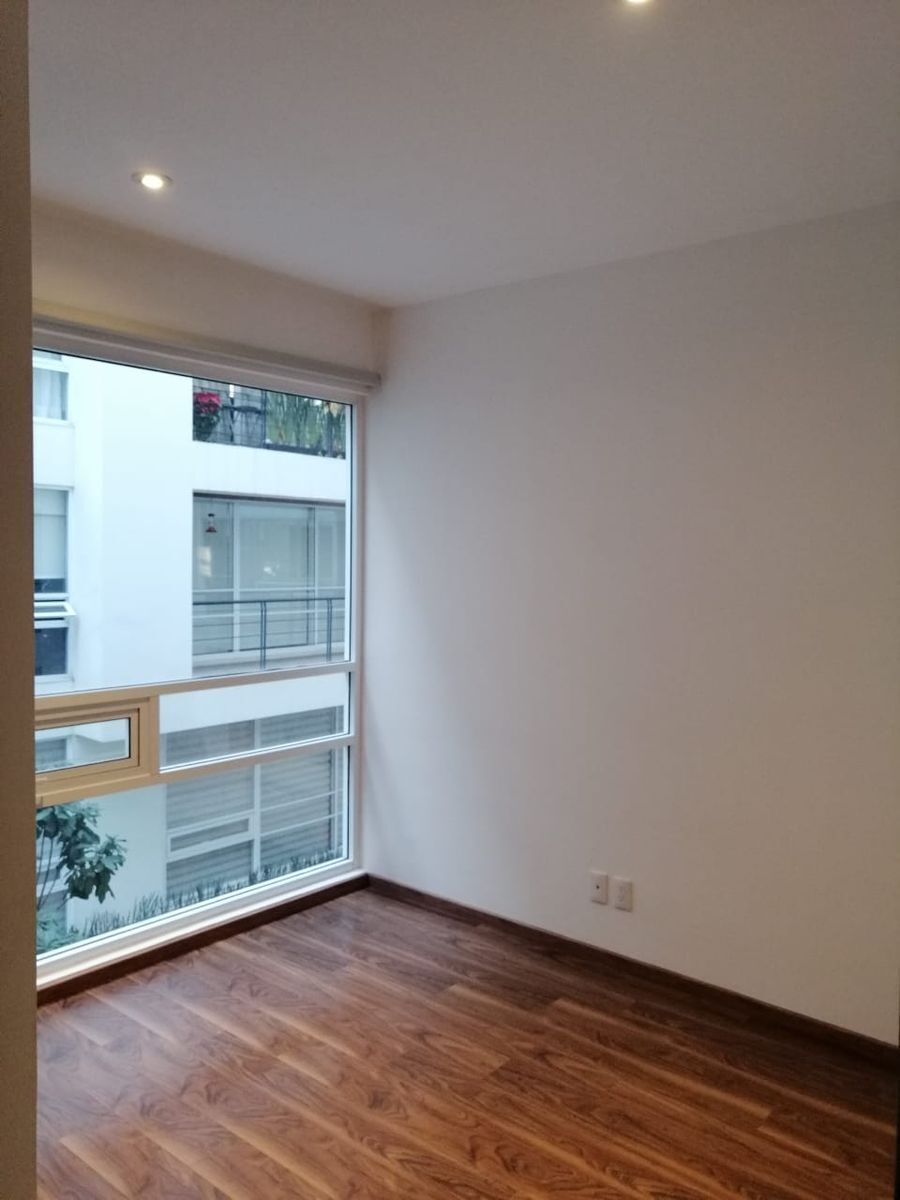 Apartamento em Pueblo de San Pablo Tepetlapa, Coyoacán, foto 20 de 24