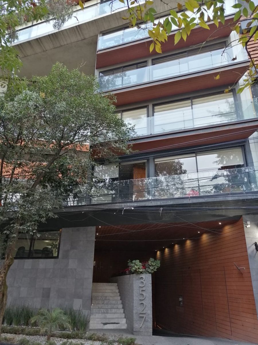 Apartamento em Pueblo de San Pablo Tepetlapa, Coyoacán, foto 24 de 24