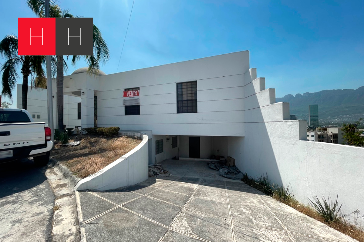 307 casas en venta en Monterrey, Nuevo leon 