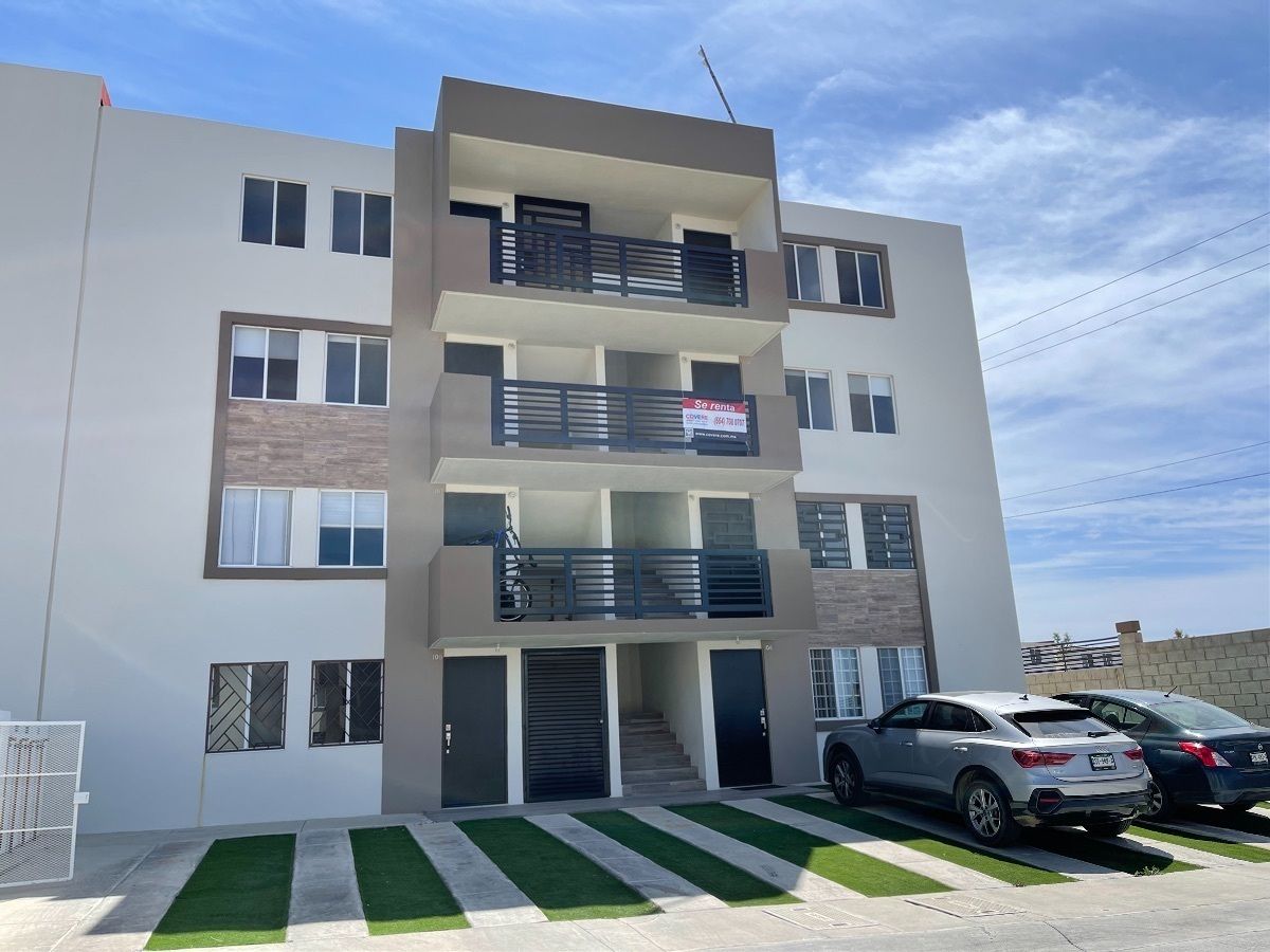 RENTA | DEPARTAMENTO EN VIÑAS DEL MAR (SANTA FE), foto 1 de 19