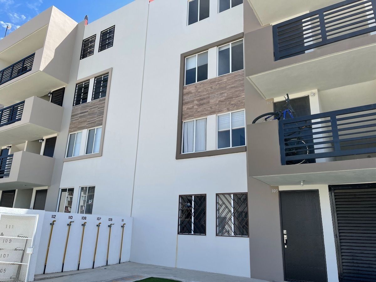 Apartamento em Viñas del Mar, Tijuana, foto 2 de 19