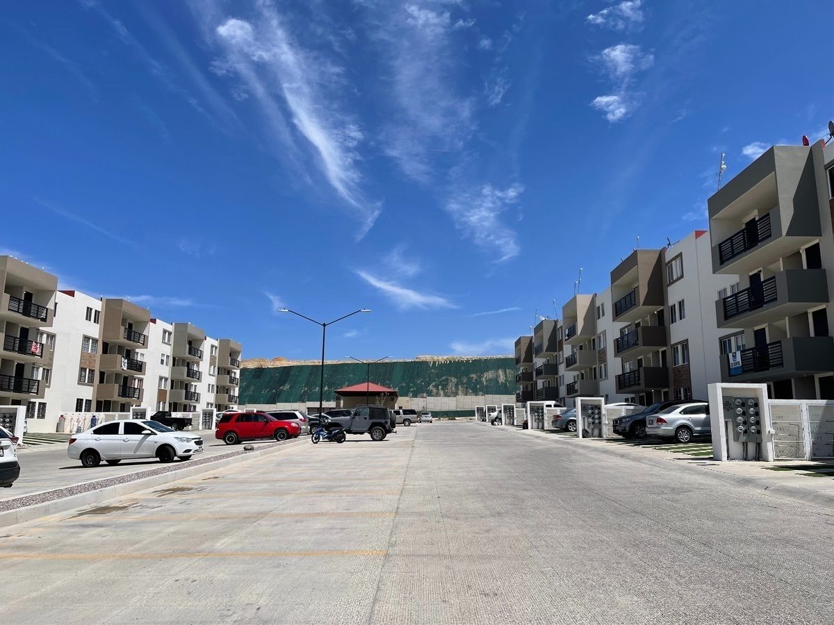 Apartamento em Viñas del Mar, Tijuana, foto 3 de 19