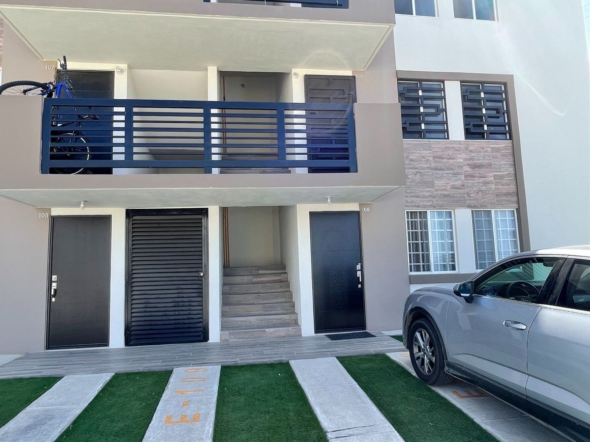 Apartamento em Viñas del Mar, Tijuana, foto 4 de 19