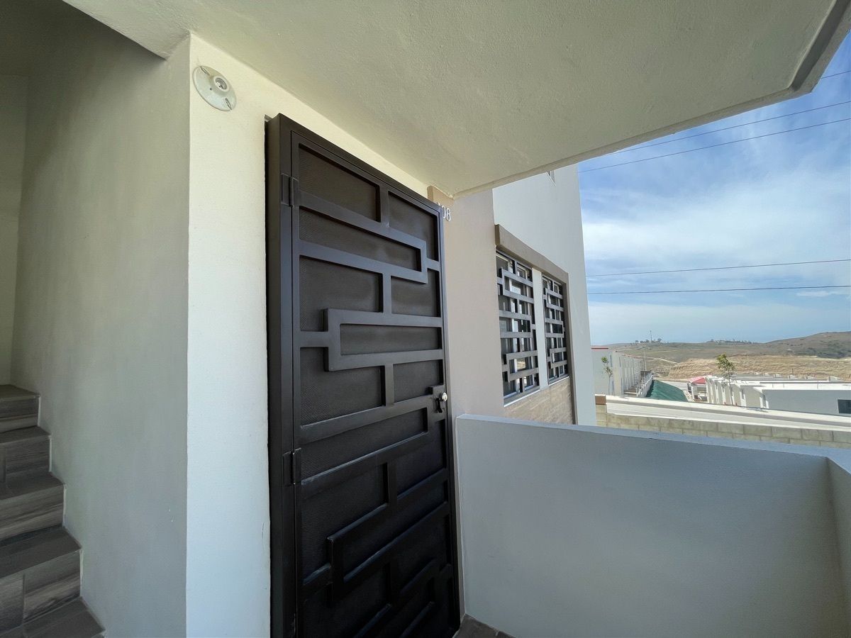 Apartamento em Viñas del Mar, Tijuana, foto 5 de 19