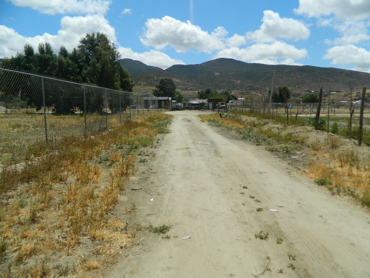 8 de 17: Calle Cercana