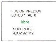 1 of 3: Terreno Comercial en Venta Periférico Oriente Rayo Vende ®