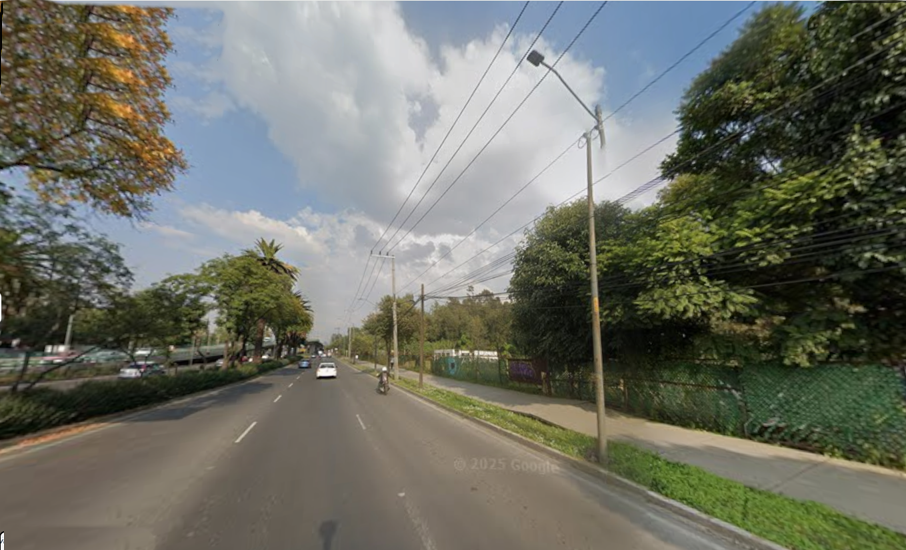 2 of 3: Terreno Comercial en Venta Periférico Oriente Rayo Vende ®