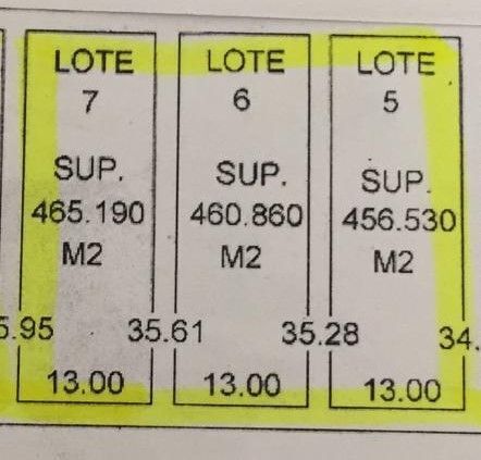 1 de 2: Terreno Comercial Periférico Oriente Rayo Vende ®