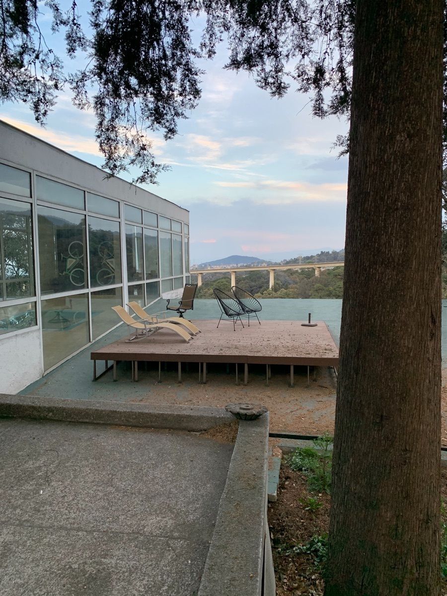Terraza