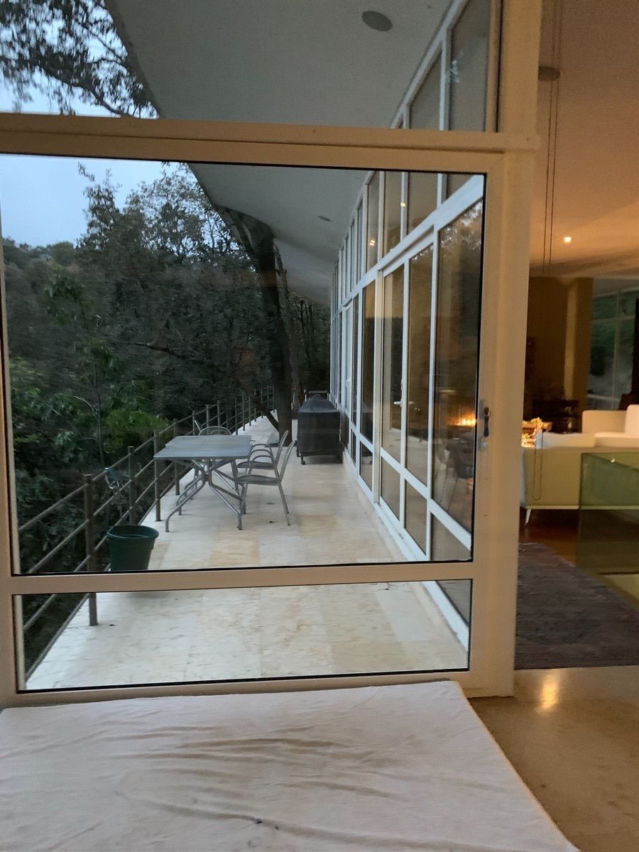 Terraza sala