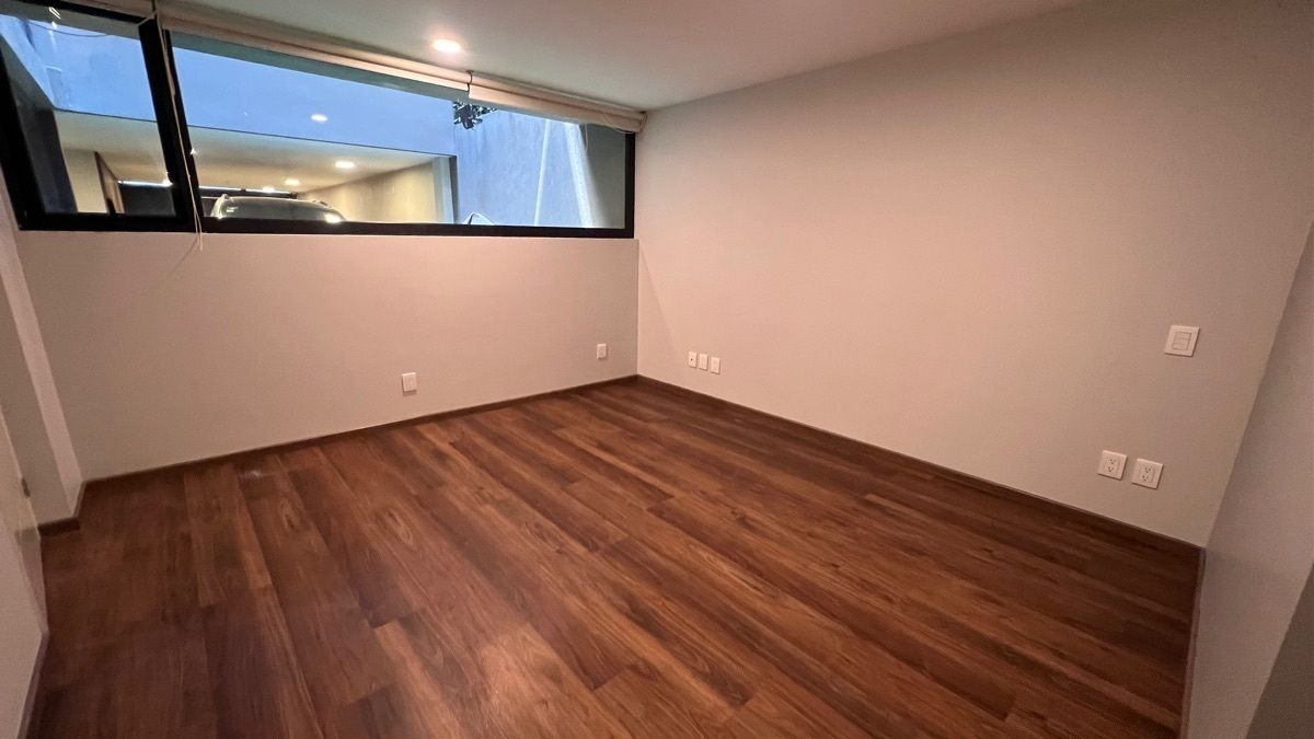 Departamento en Hipódromo Condesa, Cuauhtémoc, foto 20 de 32